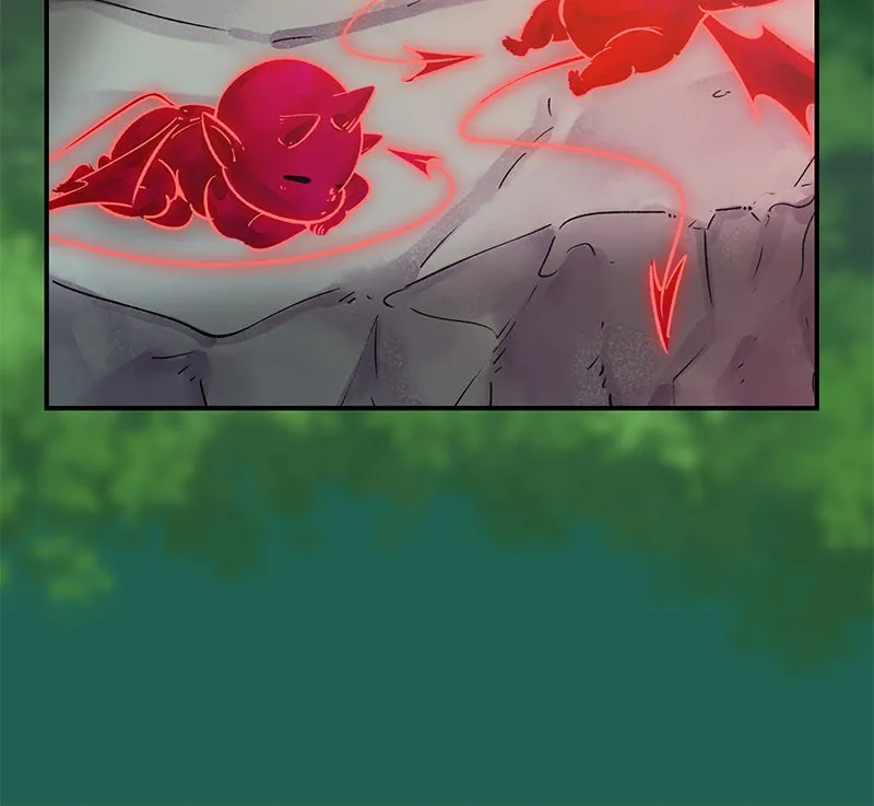 The Witch and The Bull Chapter 39 page 22 - 