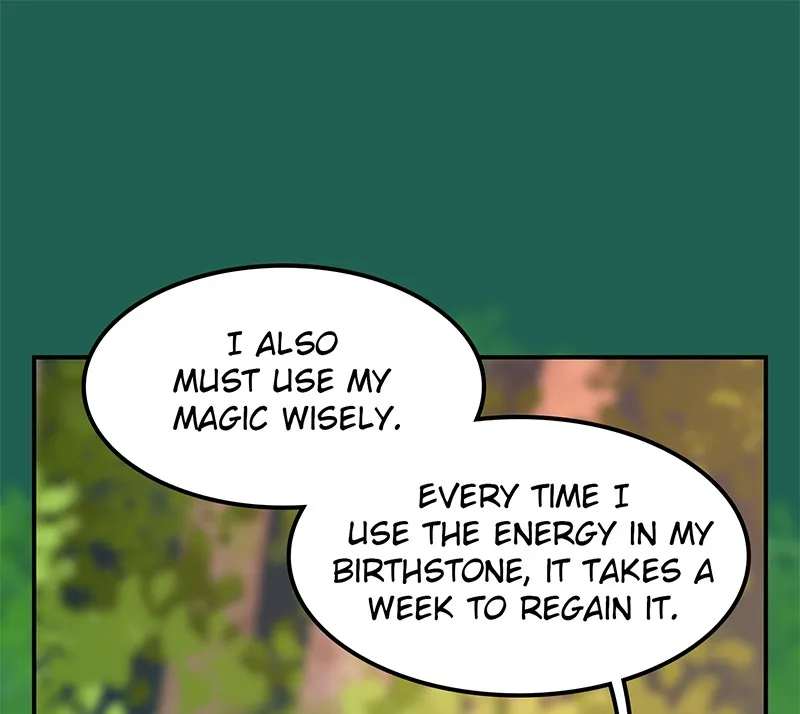 The Witch and The Bull Chapter 39 page 23 - 