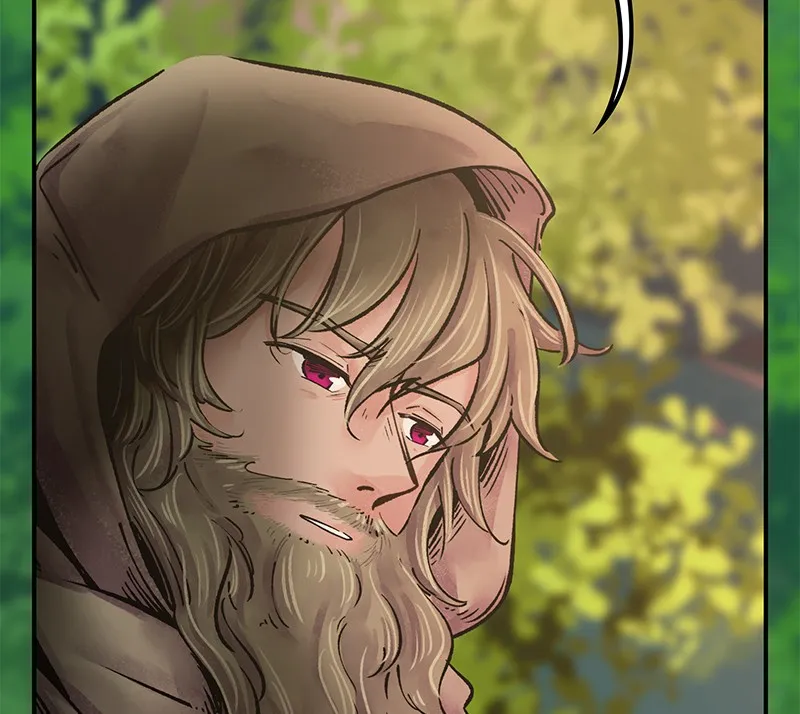 The Witch and The Bull Chapter 39 page 24 - 