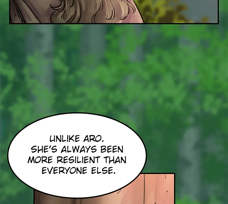 The Witch and The Bull Chapter 39 page 25 - 