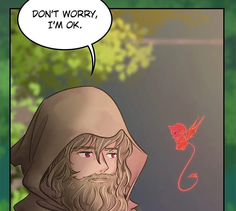 The Witch and The Bull Chapter 39 page 29 - 