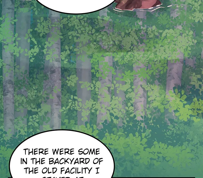 The Witch and The Bull Chapter 39 page 4 - 
