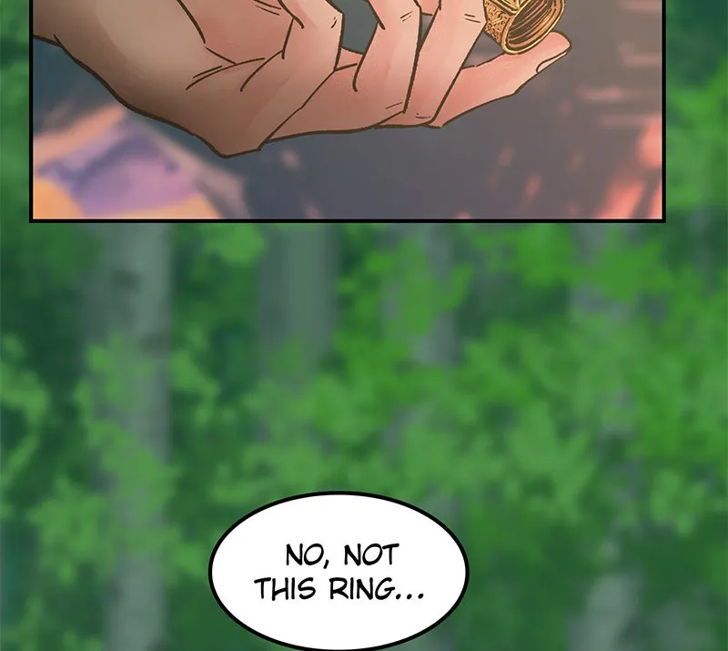 The Witch and The Bull Chapter 39 page 31 - 