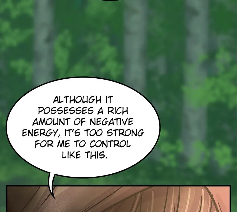 The Witch and The Bull Chapter 39 page 32 - 