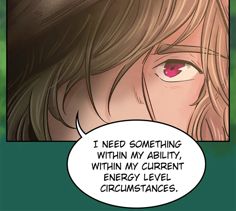 The Witch and The Bull Chapter 39 page 33 - 