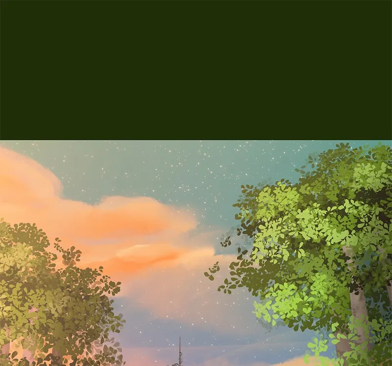 The Witch and The Bull Chapter 39 page 34 - 