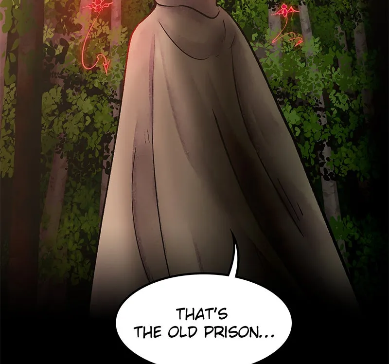 The Witch and The Bull Chapter 39 page 36 - 