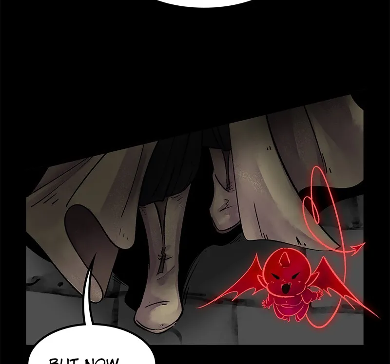 The Witch and The Bull Chapter 39 page 37 - 