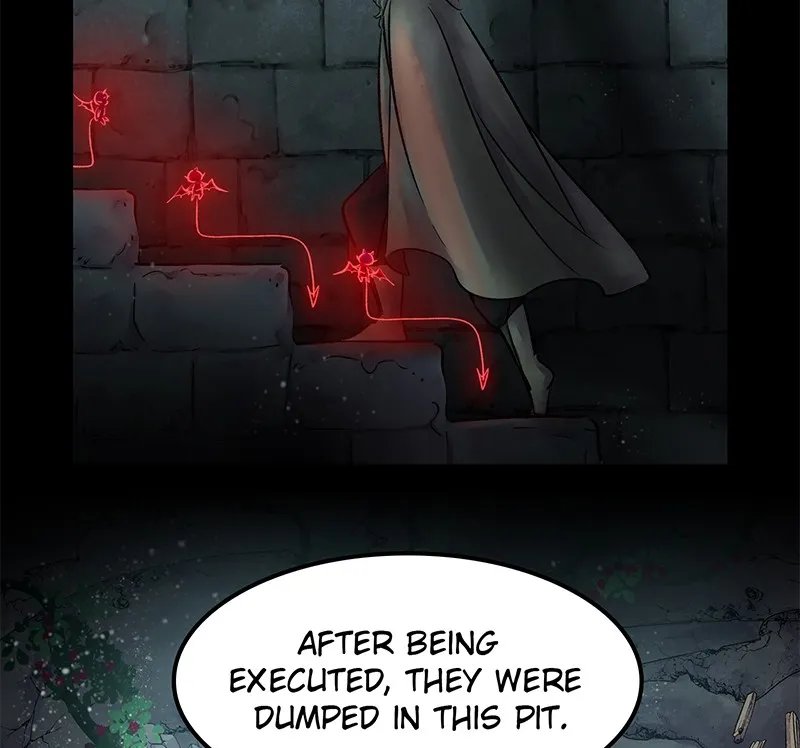 The Witch and The Bull Chapter 39 page 42 - 