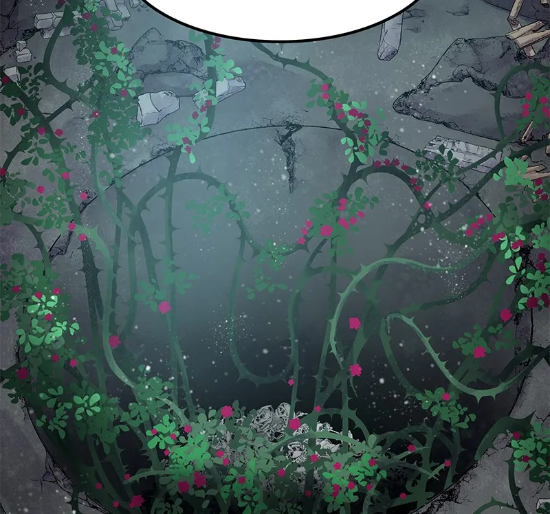 The Witch and The Bull Chapter 39 page 43 - 