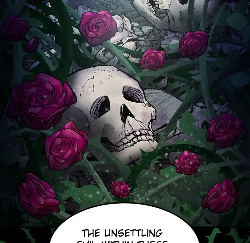 The Witch and The Bull Chapter 39 page 46 - 