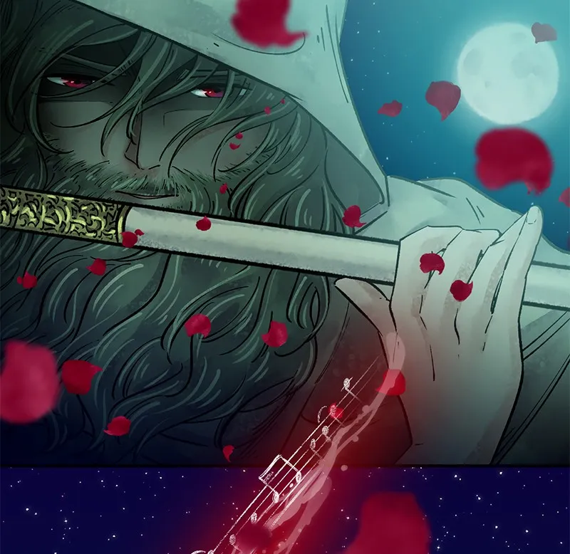 The Witch and The Bull Chapter 39 page 49 - 