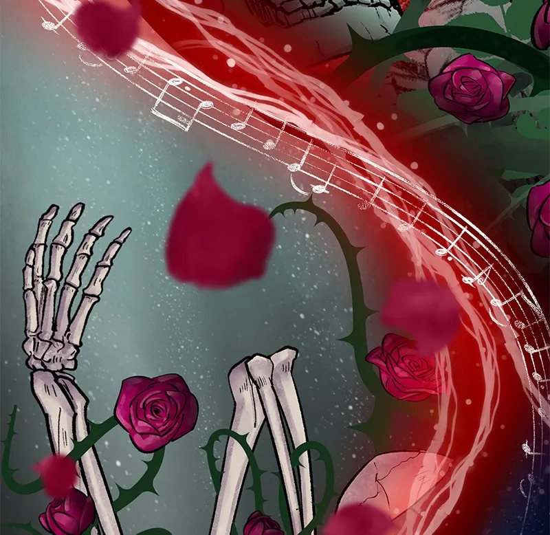 The Witch and The Bull Chapter 39 page 53 - 