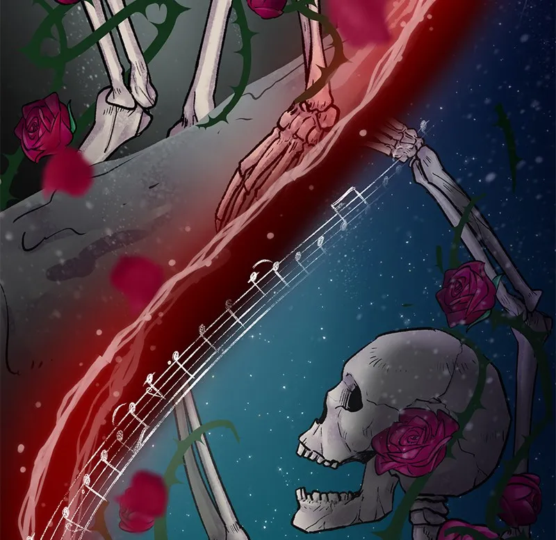 The Witch and The Bull Chapter 39 page 54 - 