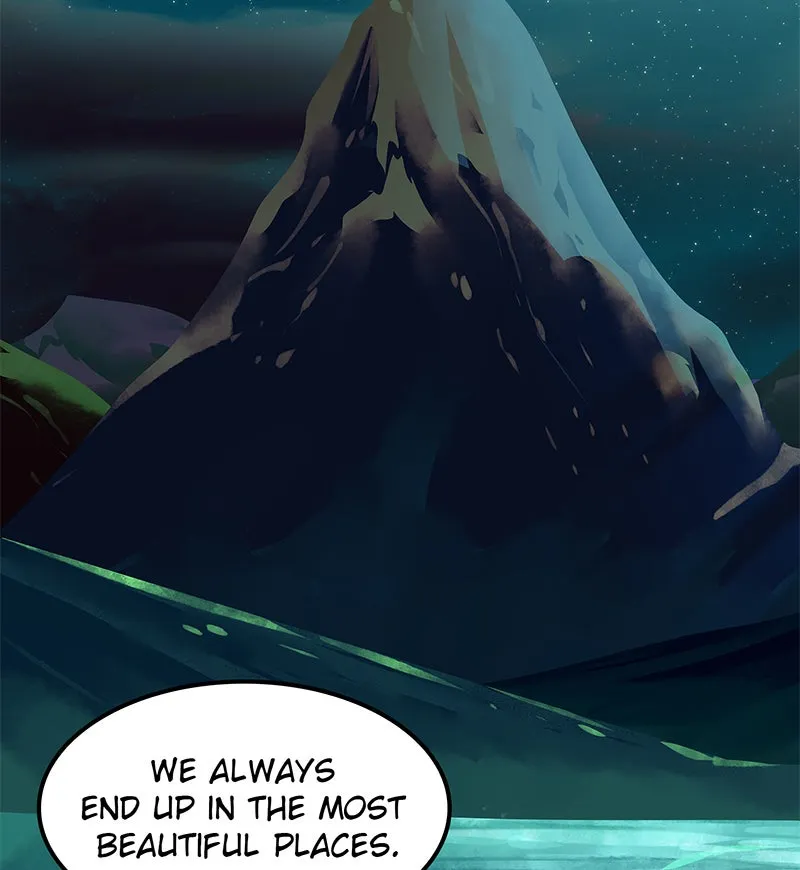 The Witch and The Bull Chapter 39 page 57 - 