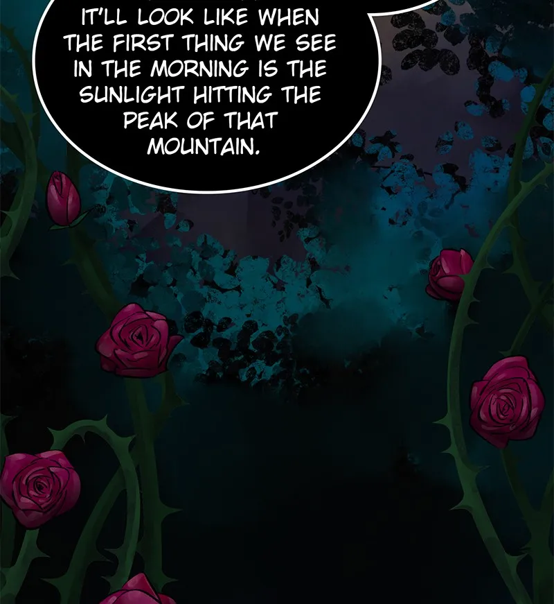 The Witch and The Bull Chapter 39 page 59 - 