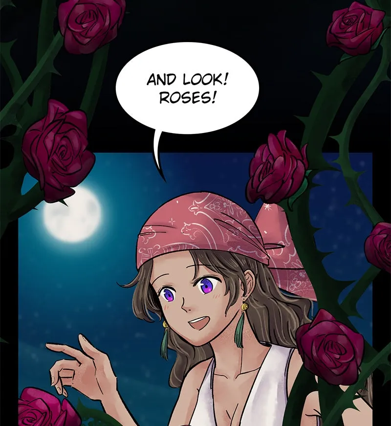 The Witch and The Bull Chapter 39 page 60 - 