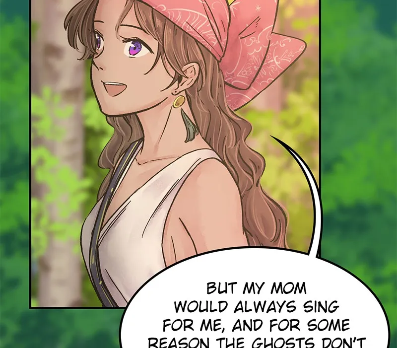 The Witch and The Bull Chapter 39 page 7 - 