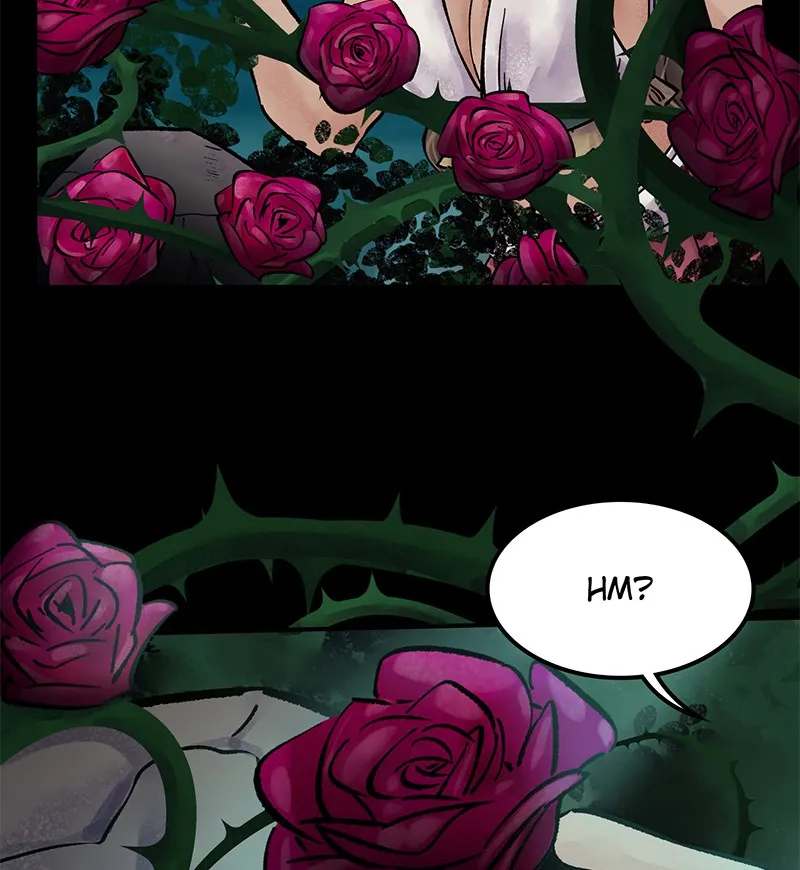 The Witch and The Bull Chapter 39 page 61 - 