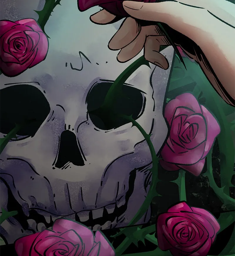 The Witch and The Bull Chapter 39 page 62 - 