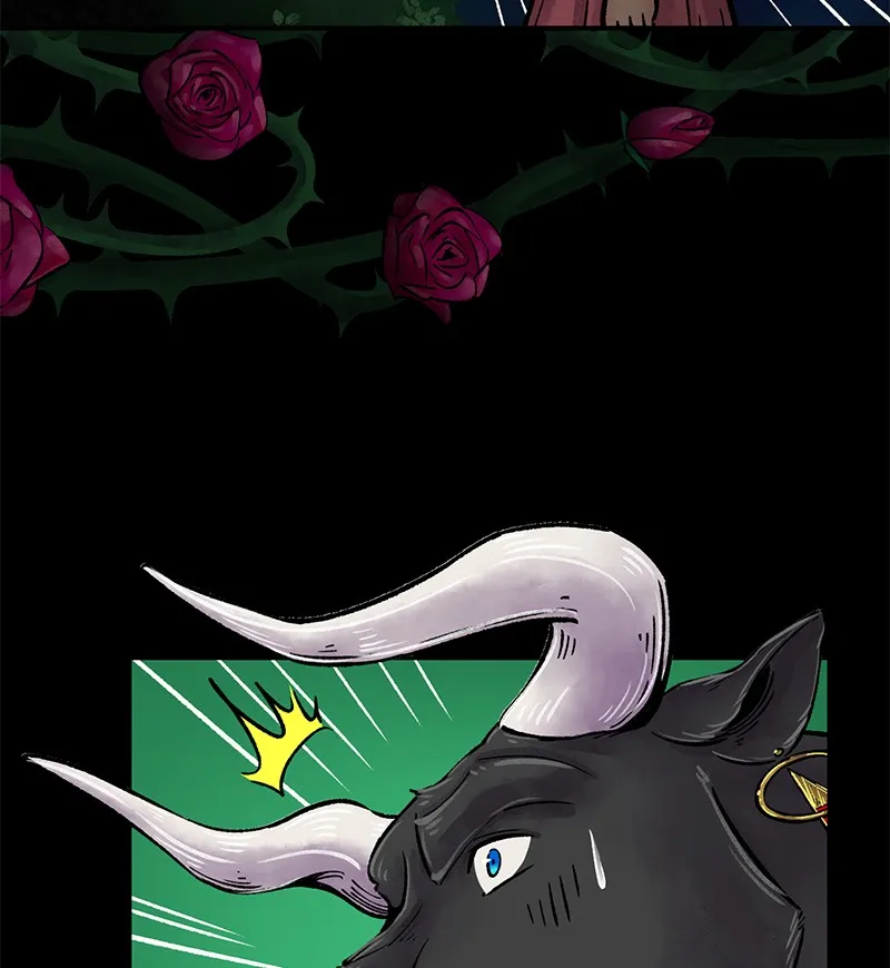 The Witch and The Bull Chapter 39 page 65 - 