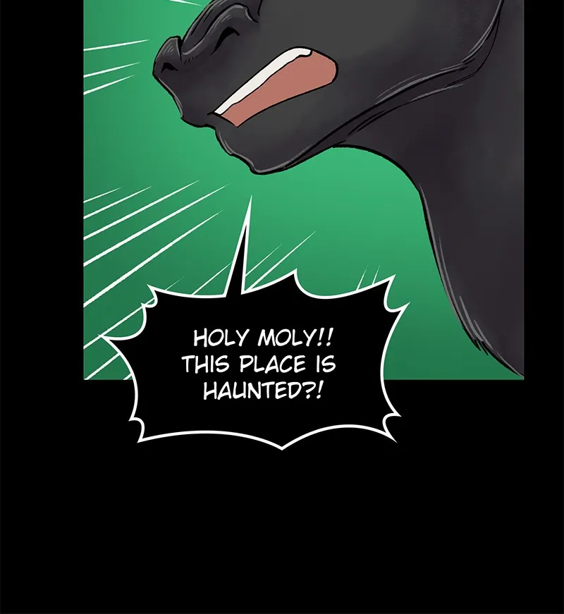 The Witch and The Bull Chapter 39 page 66 - 