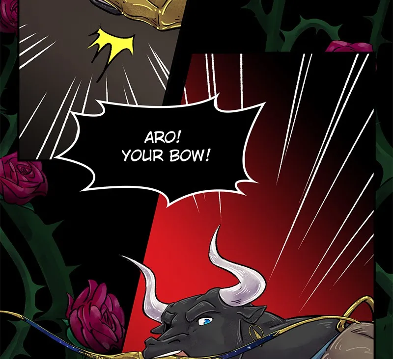 The Witch and The Bull Chapter 39 page 68 - 