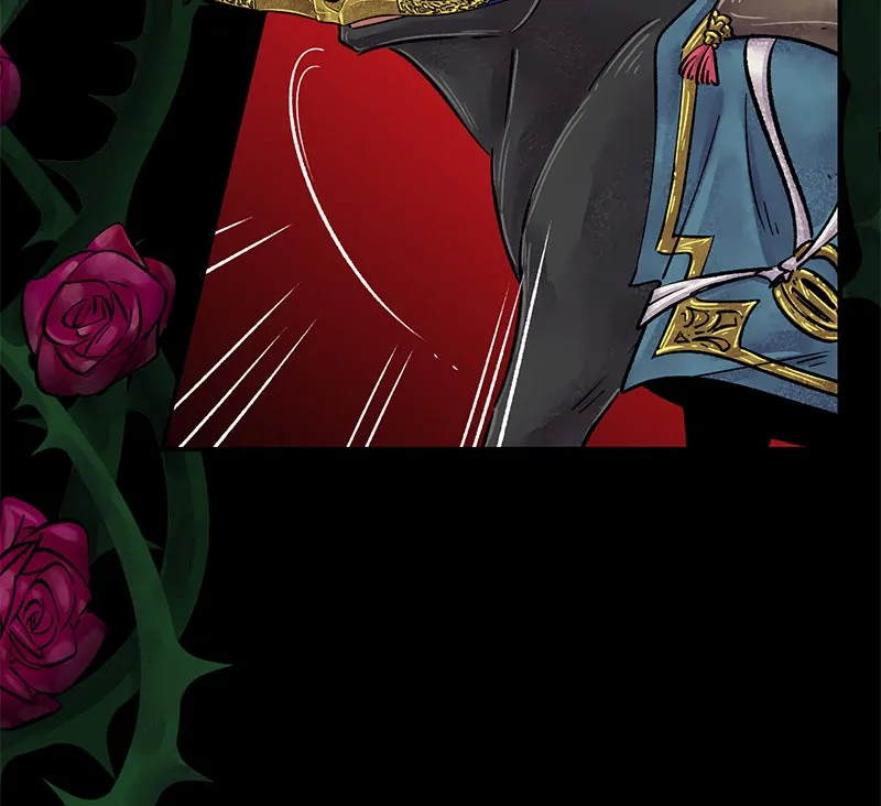 The Witch and The Bull Chapter 39 page 69 - 