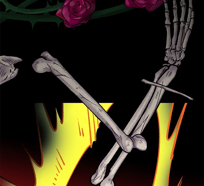 The Witch and The Bull Chapter 39 page 75 - 