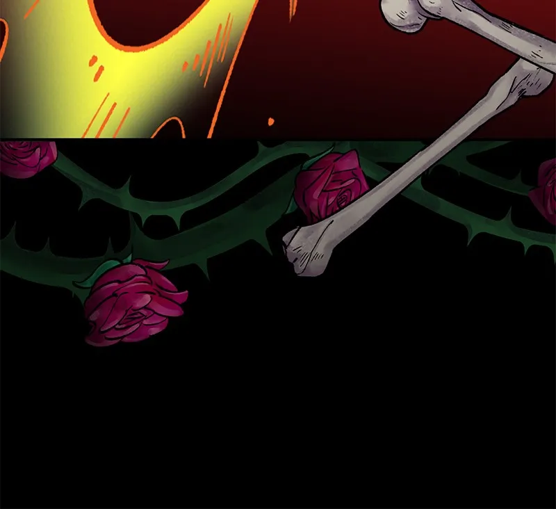 The Witch and The Bull Chapter 39 page 77 - 