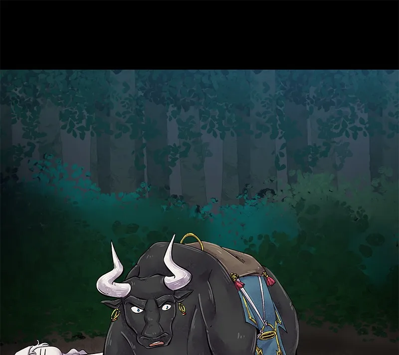 The Witch and The Bull Chapter 39 page 78 - 