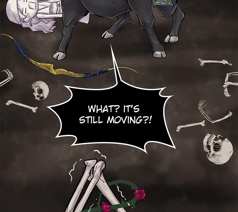 The Witch and The Bull Chapter 39 page 79 - 