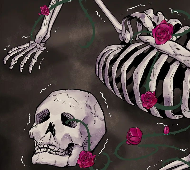 The Witch and The Bull Chapter 39 page 80 - 