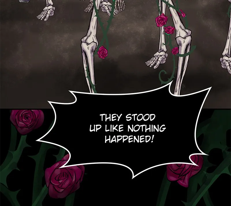 The Witch and The Bull Chapter 39 page 83 - 