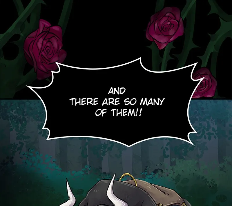 The Witch and The Bull Chapter 39 page 84 - 