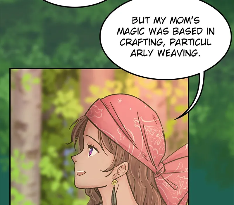 The Witch and The Bull Chapter 39 page 10 - 