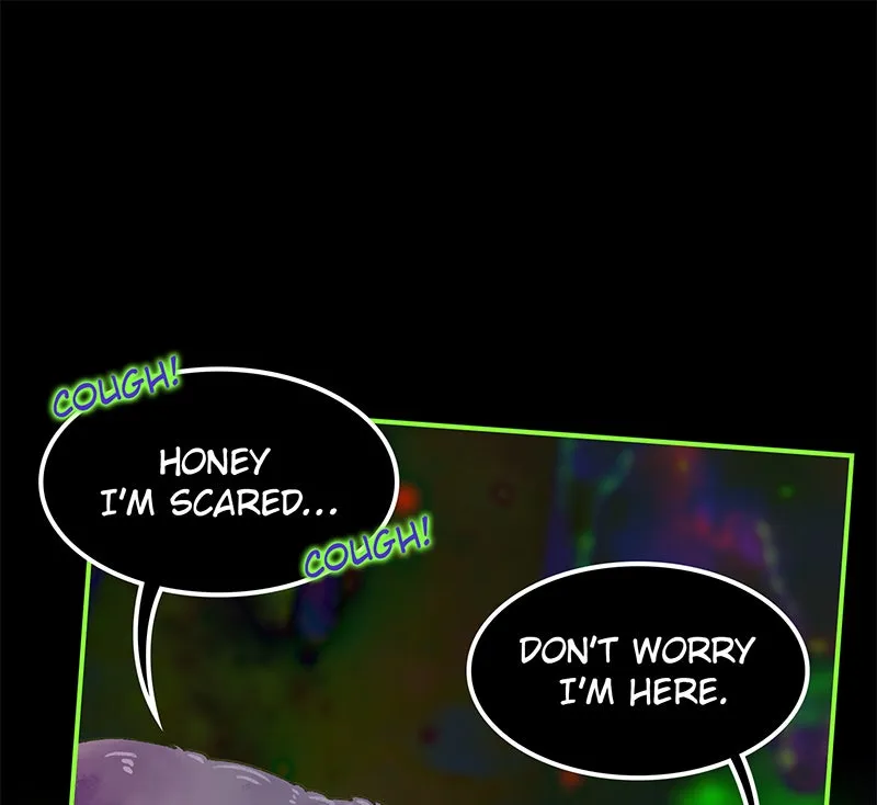 The Witch and The Bull Chapter 49 page 23 - 
