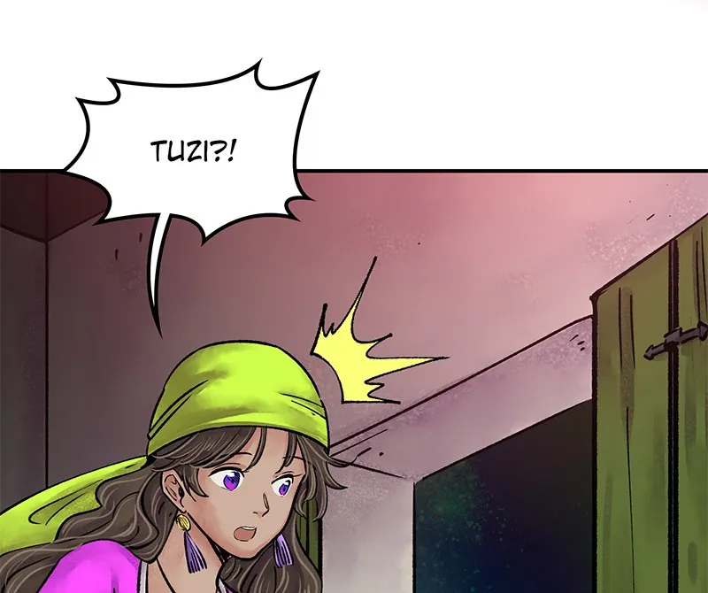 The Witch and The Bull Chapter 49 page 4 - 