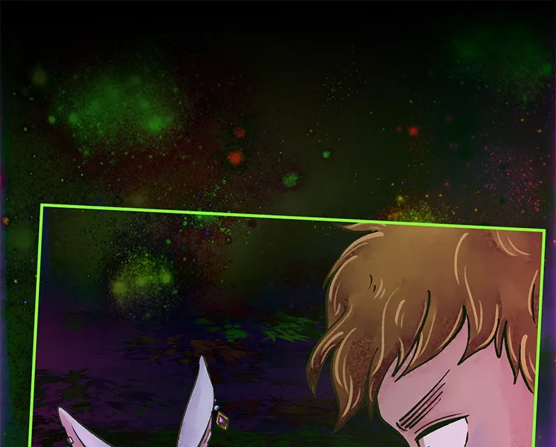 The Witch and The Bull Chapter 49 page 34 - 