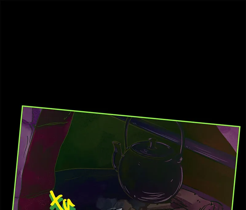 The Witch and The Bull Chapter 49 page 45 - 