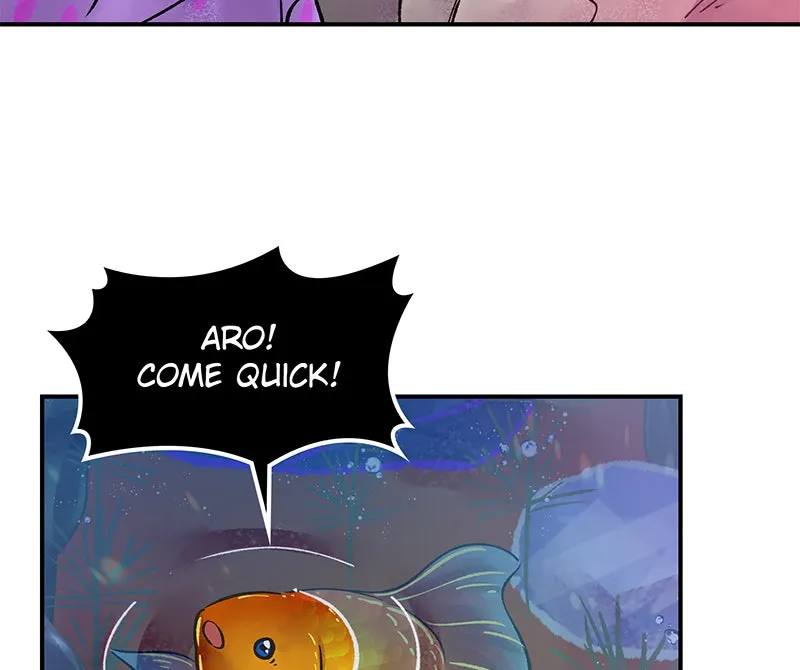 The Witch and The Bull Chapter 49 page 6 - 