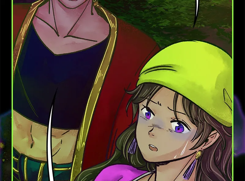 The Witch and The Bull Chapter 49 page 68 - 