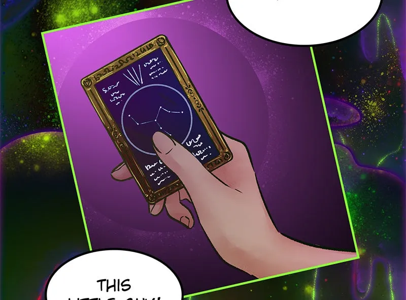 The Witch and The Bull Chapter 49 page 70 - 