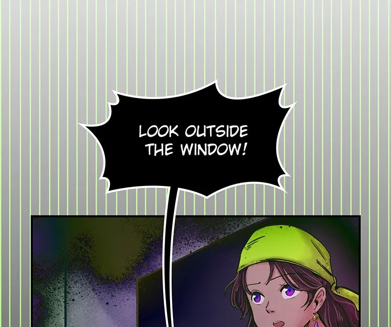 The Witch and The Bull Chapter 49 page 8 - 