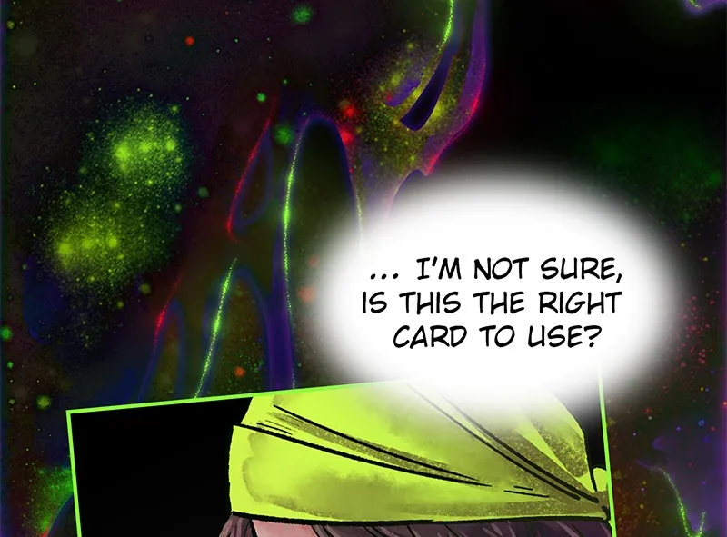 The Witch and The Bull Chapter 49 page 73 - 