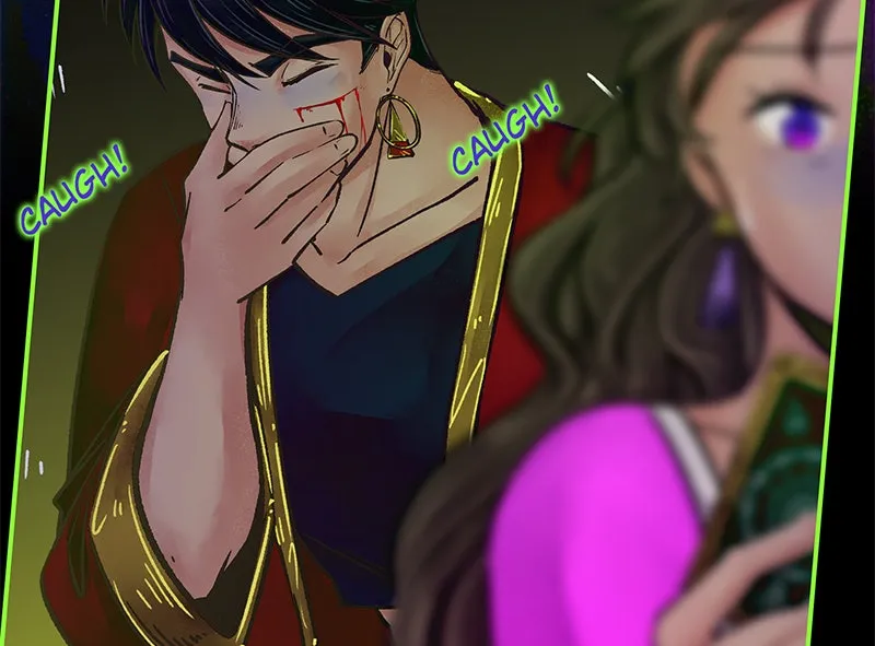 The Witch and The Bull Chapter 49 page 76 - 