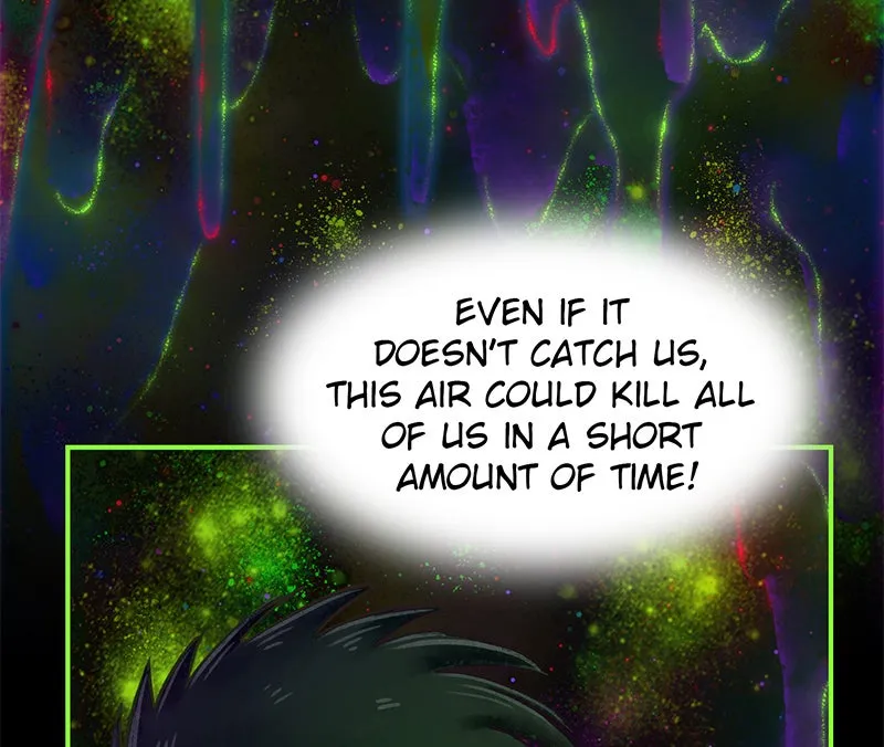 The Witch and The Bull Chapter 49 page 80 - 