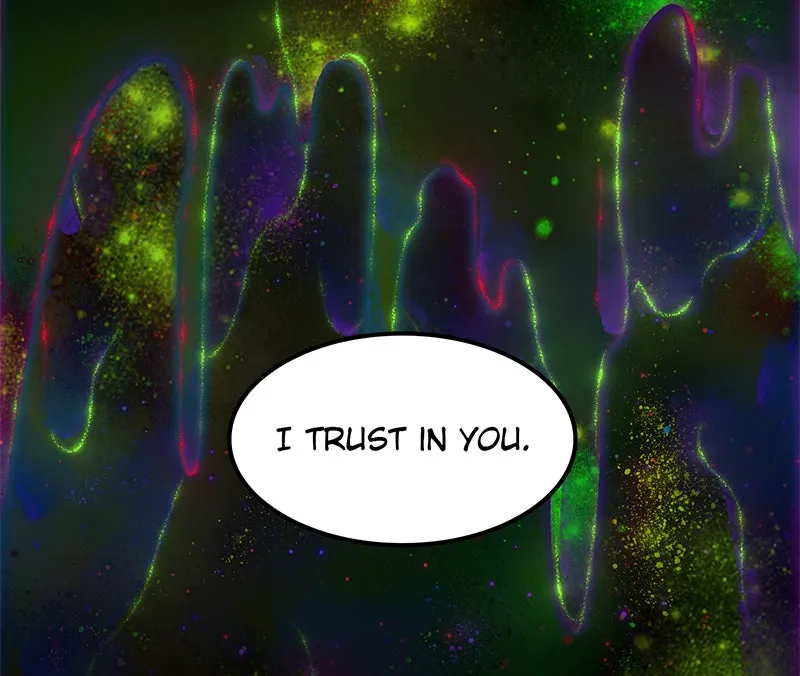 The Witch and The Bull Chapter 49 page 84 - 
