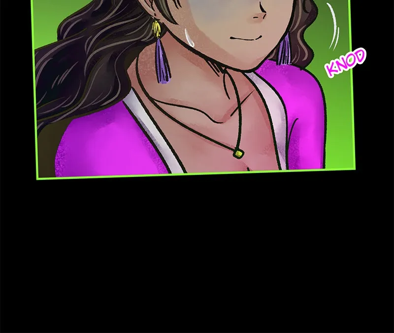 The Witch and The Bull Chapter 49 page 88 - 