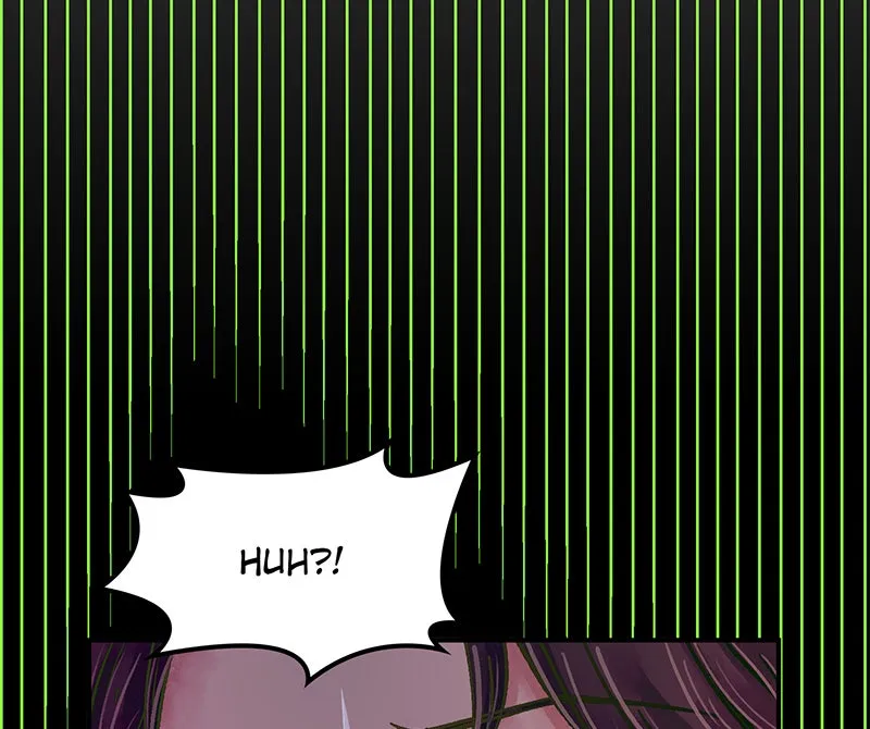 The Witch and The Bull Chapter 49 page 10 - 